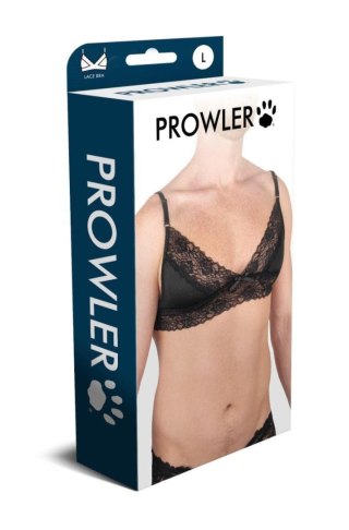 Prowler Lace Bra Xxlarge