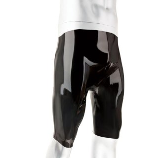 Prowler RED Latex Shorts Medium