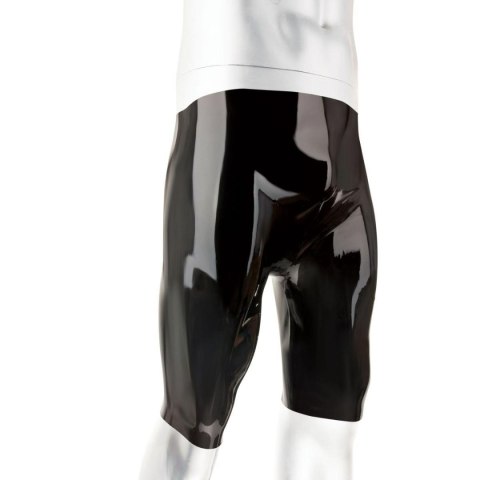 Prowler RED Latex Shorts Medium
