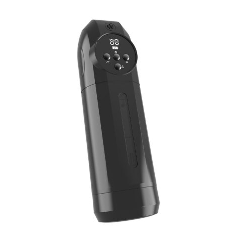LUXURY Masturbator, PREMIUM RECHARGEABLE MULTIFUNCTIONS 03