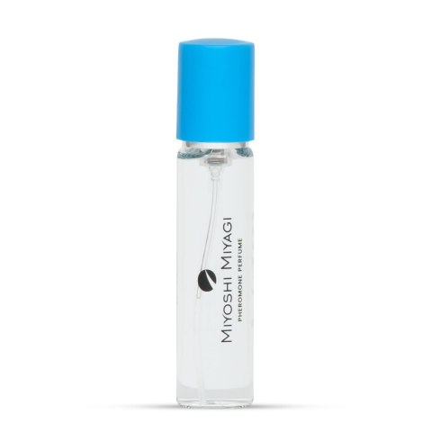 Miyoshi Miyagi PURE feromon neutral 15ml HOMME