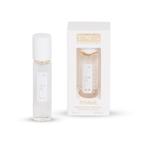 Feromony-PH Pheromone 15 ml WOMAN "6"