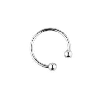 Metal Ring 30 mm