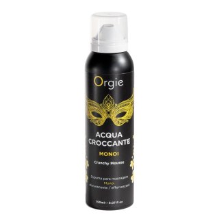 Acqua Croccante Crunchy Mousse Monoi 150 ml