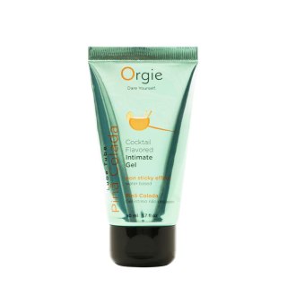 Lube Tube Cocktail Pina Colada - 50ml