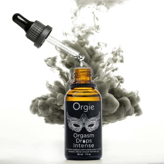 Orgasm Drops Intense 30ml