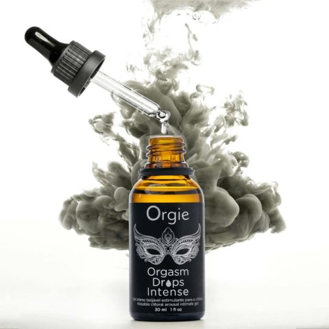 Orgasm Drops Intense 30ml