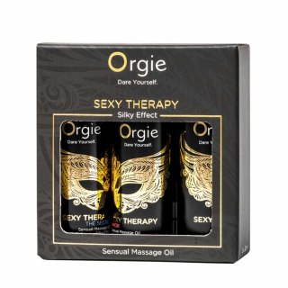 Sexy Therapy Mini Size Collection 3 x 30 ml set