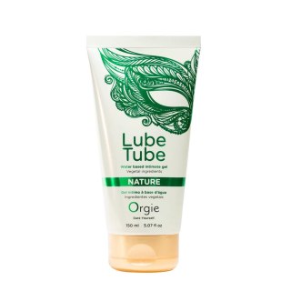Żel-LUBE TUBE NATURE - 150 ML