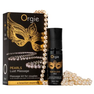 Żel-PEARL LUST MASSAGE - 30 ML