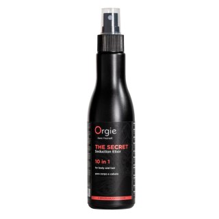 Żel-THE SECRET SEDUCTION ELIXIR 10 IN 1 - 200 ML