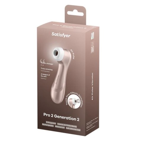 Stymulator- Pro 2 Generation 2