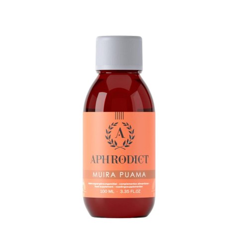 Supl.diety-APHRODICT MUIRA PUAMA 100ml