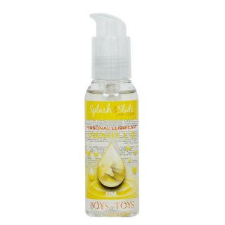 Żel-VANILLA Boys of Toys 100 ml.