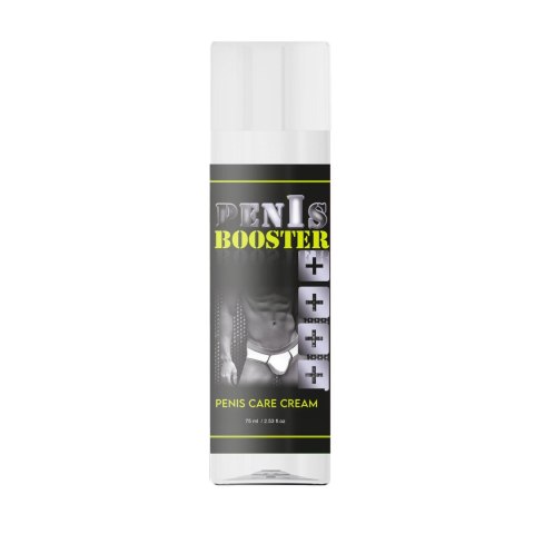 Żel/sprej-PENIS BOOSTER 75 ML