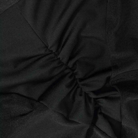 HARNESS LINGERIE HALO - XL - BLACK