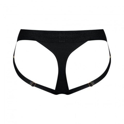 HARNESS LINGERIE HEROINE - M