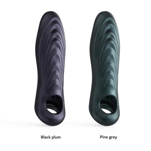 RYZER MAX PINE GREY