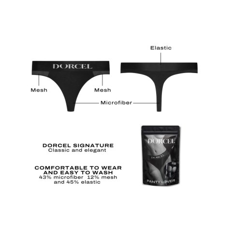 PANTY LOVER S