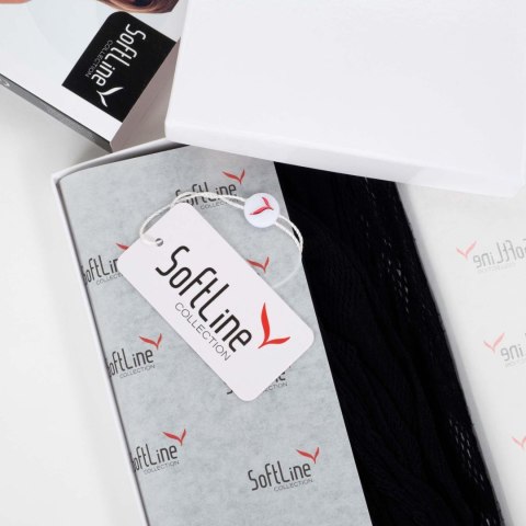Bodystocking 2081 black