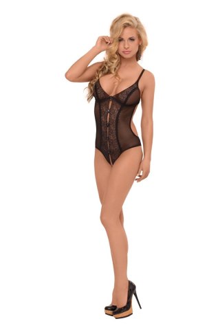 Alessia - black M/L