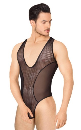 Body 4609 - black M/L