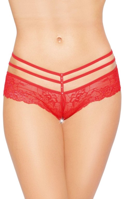Tongs 2476 - red S/M