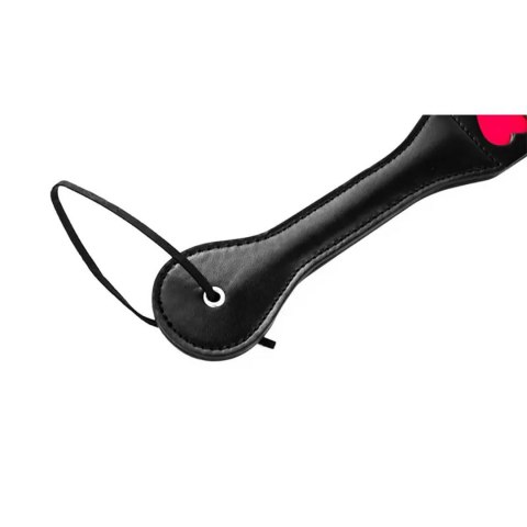 Heart Paddle