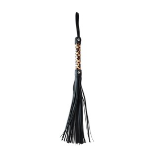 Leopar flogger