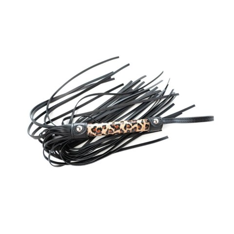 Leopar flogger