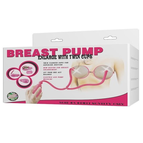 BAILE - BEAST PUMP