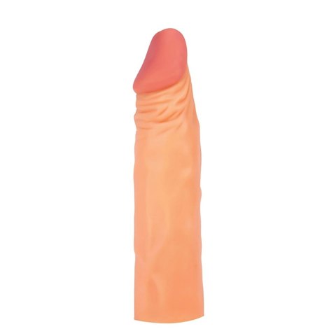 Extension sleeve - 17,5cm