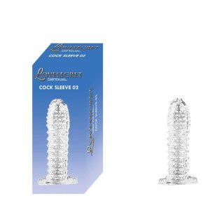 Lovesecret Cock Sleeve 02