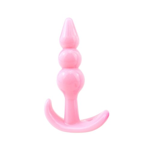 Lovesecret Sensual T- Plug 07