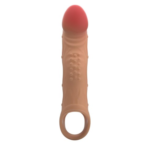 PRETTY LOVE - Penis Sleeve BRAD