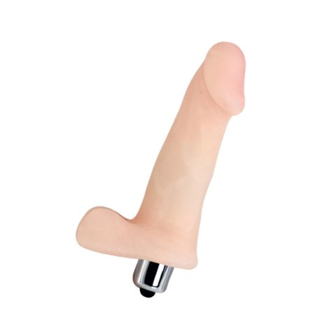 BAILE- SLICK PLEASURE, Vibration