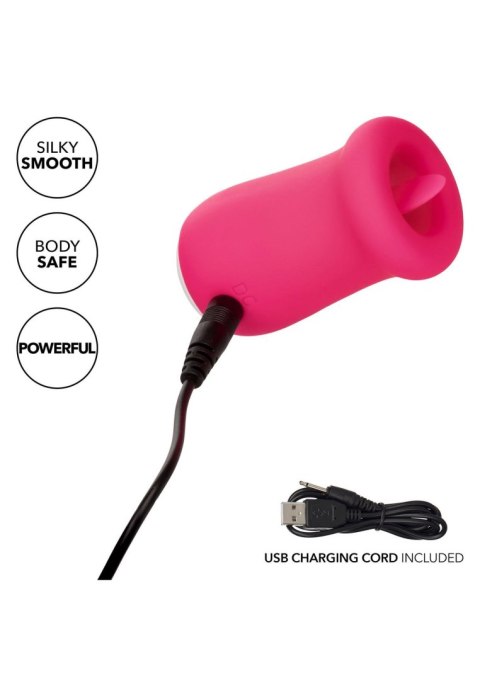 Sugar Craze Pink