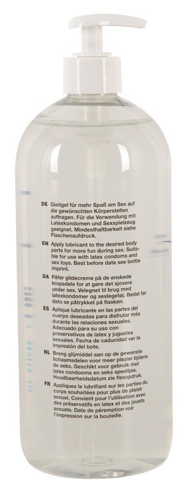 Just Glide Toylube 1000 ml