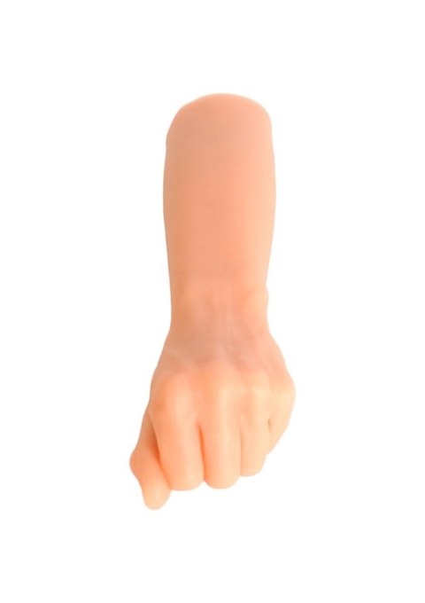 The Fist Light skin tone